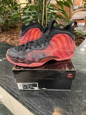 Nike Air Foamposite One x Stranger Things 'Vecna' IR7336-001 Men Size 9