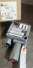 Allen-Bradley 836T-T301JX9 Pressure Control Nos Surplus