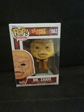 Funko Pop! El planeta de los simios Dr. Zaius #1863 figura de vinilo películas