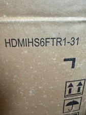 DirecTv HDMI Cable 6 ft Black Lot of 180 36 bags of 5