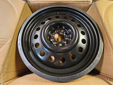 Qty 1 Allied 83b Matte Black Modular Wheel Rim 17x7 5x110120 38mm 83b-771338 Qty 1 Allied 83b Matte Black Modular Wheel Rim 17x7 5x110120 38mm 83b-771338