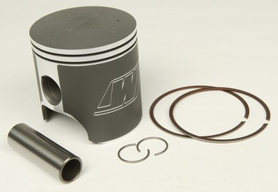 Wiseco Piston 1mm Over 70.50mm 2434M07050 Ski-Doo Mach Z LT 01-03 SHIPS TODAY