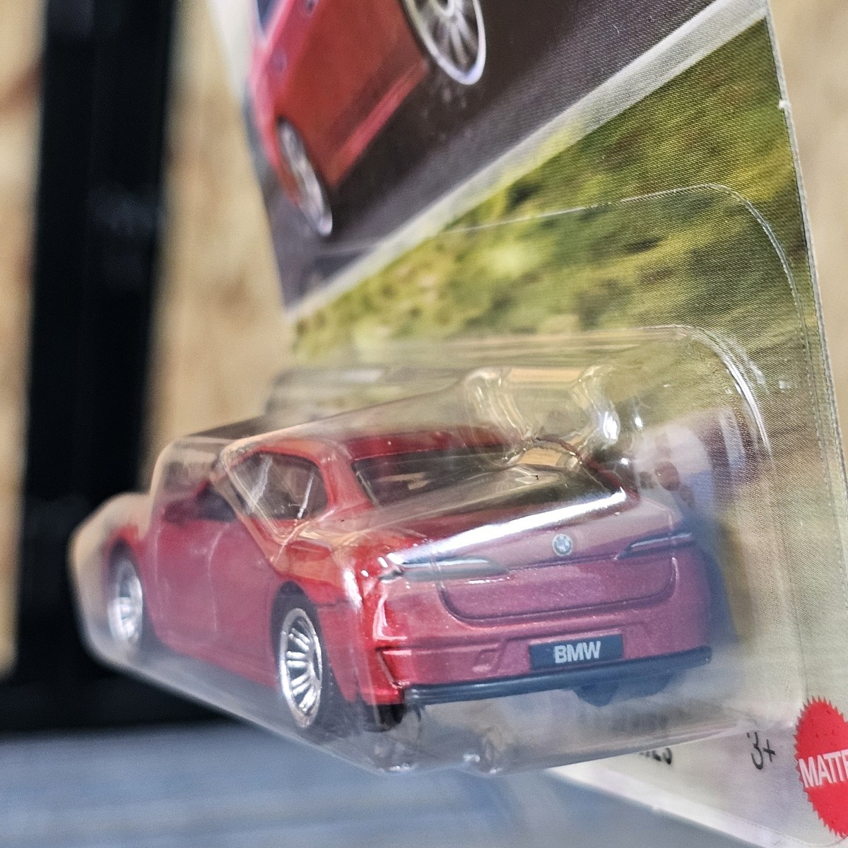 マッチボックス 2024 BMW 7-Series 1/64 ミニカー 新金型 マッチボックス 2024 BMW 7-Series 1/64 ミニカー 新金型 - メルカリ