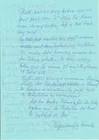 Hellmuth Reymann signed letter - WW2 General - One of the last Berlin Commanders