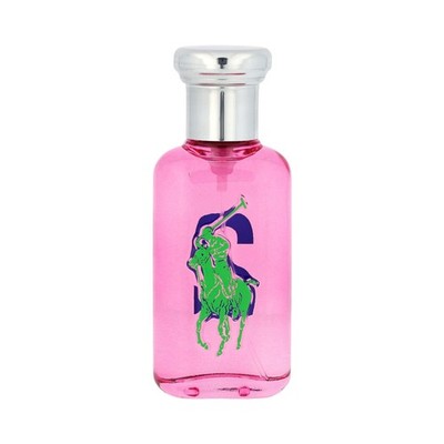 Ralph Lauren Big Pony 2 for Women Eau De Toilette EDT 50 ml (woman)