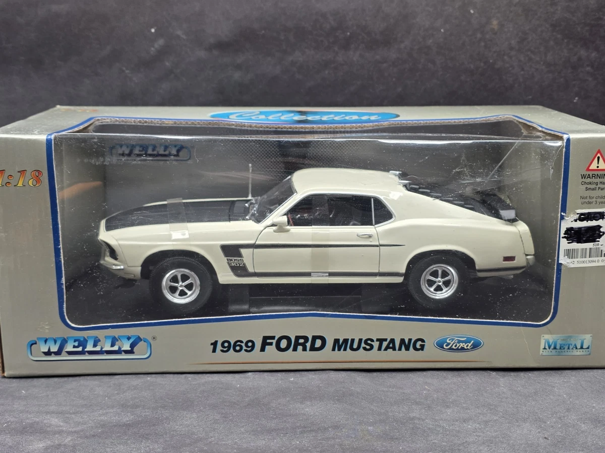 1 18 Mustang for sale | eBay