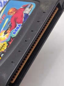 Space Harrier (Sega 32X, 1994), Complete in Box CIB