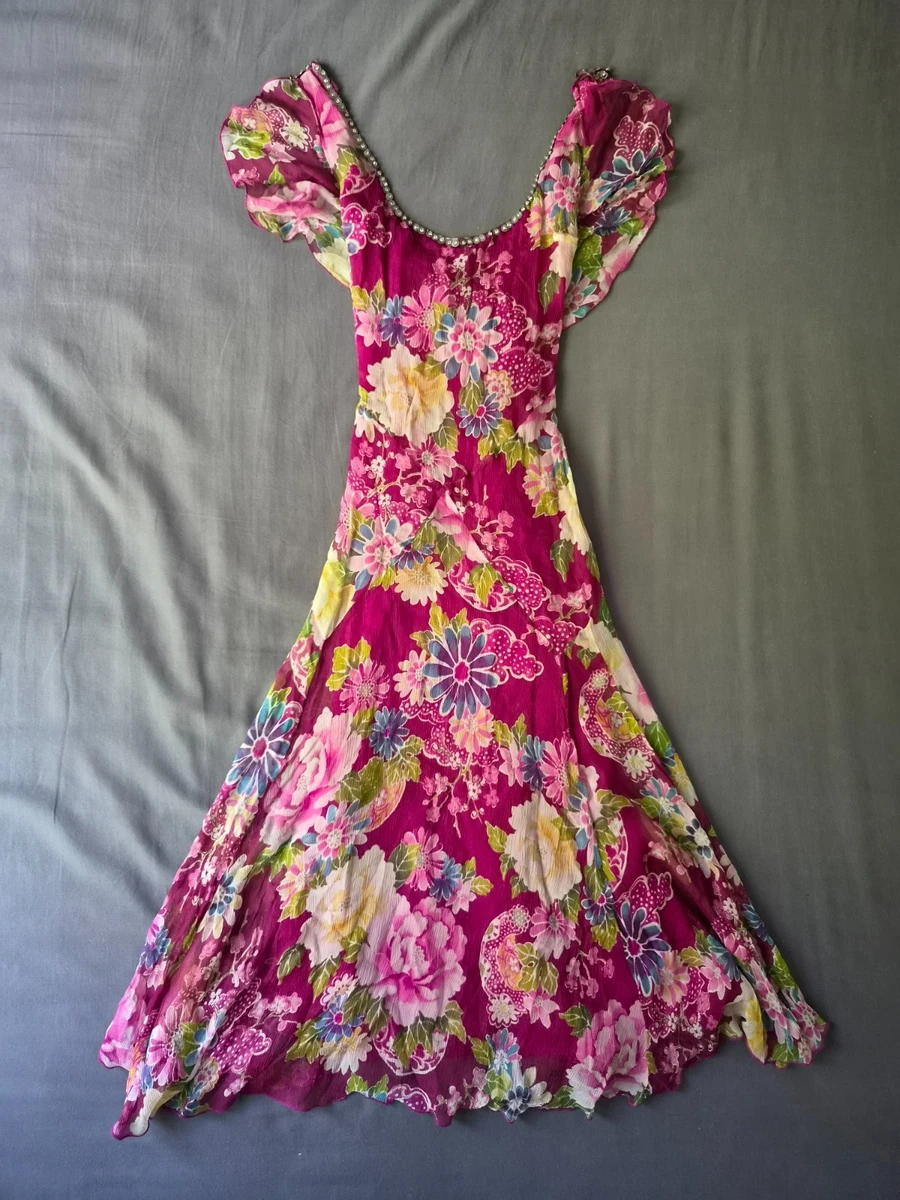 Blumarine ドレス Blumarine Women's Dresses for sale | eBay