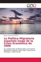 La PolíTica Migratoria Española Luego De La Crisis EconóMica De 2008 Heit Buch