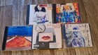 Red Hot Chilli Peppers CD Bundle Californication Mother's Milk Pre Owned