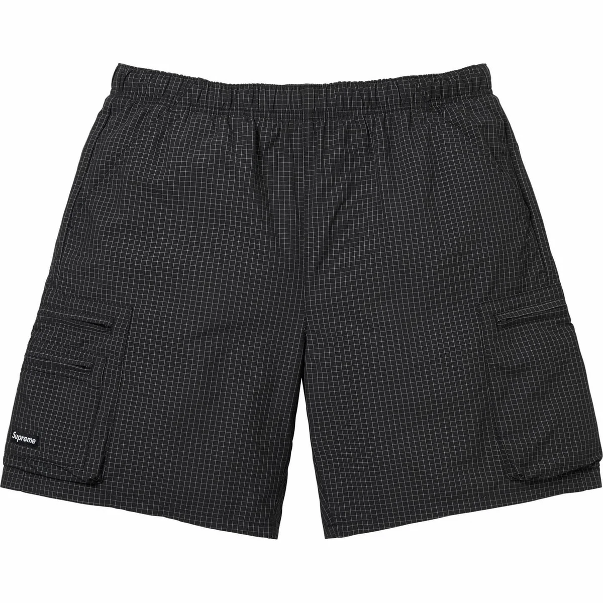 Supreme Cargo Regular Size Shorts for Men for sale | eBay
