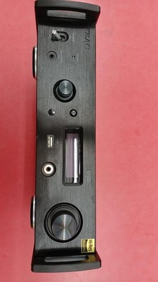 TEAC NT-505 Network Player DAC Hi-Res Audio Works Tested From Japan OM04 4.5