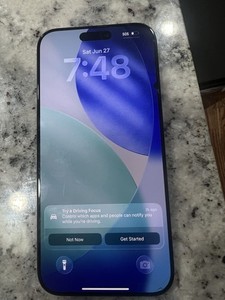 Apple iPhone 16 Pro Max - 256GB  (T-Mobile)