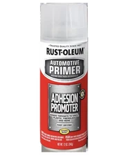 12 oz Clear Adhesion Promoter Primer Spray for Face Makeup & Skin Prep