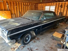 1964 Chevrolet Impala 