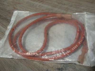 NEW York S1-02521796001 Sensor Cable AWM Style 3257
