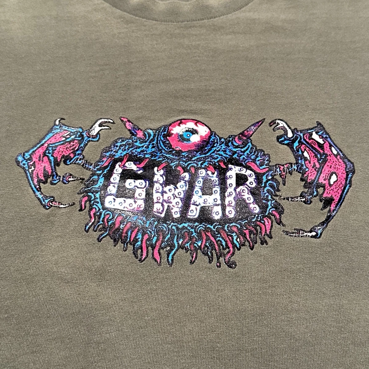 Gwar Shirt for sale - eBay
