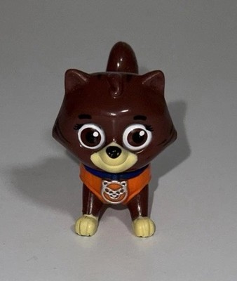 Paw Patrol Zuma Kitty Cat Kitten. Extremely Rare
