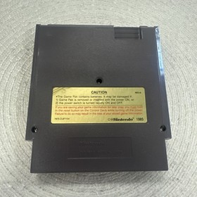 Shingen the Ruler (Nintendo Entertainment System, 1990) NES Tested Works Well