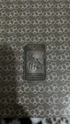 1 troy oz.999 fine silver bar Gemini