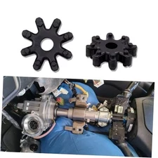 2PCS Flexible Steering Coupler, Steering Coupling, 56315-2K000FFF Steering 