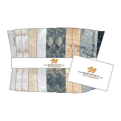 Stonehenge Surfaces 2.5'' Strip Roll by Northcott
