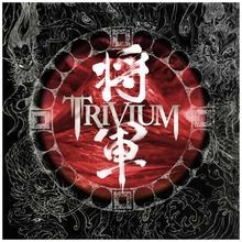 ROADRUNNER RECORDS Shogun  von Trivium | CD | Zustand sehr gut