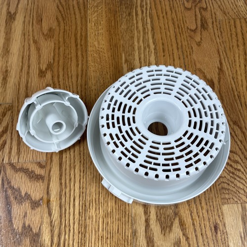 KitchenAid Food 12 Cup Processor Juicer Accessories Attachments Replacement READ - Picture 3 of 3