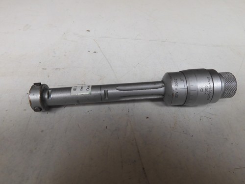 Intrmik Brown & Sharpe - .7-.8