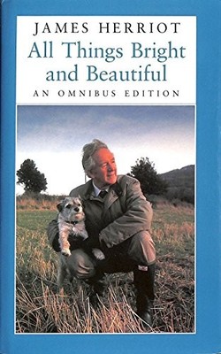 All Things Bright and Beautiful,James Herriot