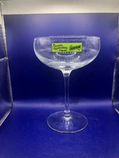 VTG The Original Margarita With Only Cointreau! Glasses Party Ready!