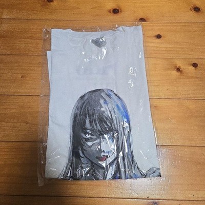 Ado wish world tour ライブTシャツ Ado Wish World Tour T-Shirt Size L, Zanmu | eBay