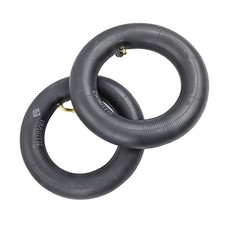 N??tzlich Sporting Innenrohr 10x2.50/2.75 110g Elektroroller Schwarz+Gelb – Bild 2