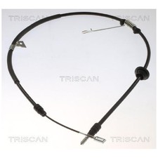 Handbremsseil hinten links für Ford Tourneo F3 Transit FD FY V363 FAD | 238110