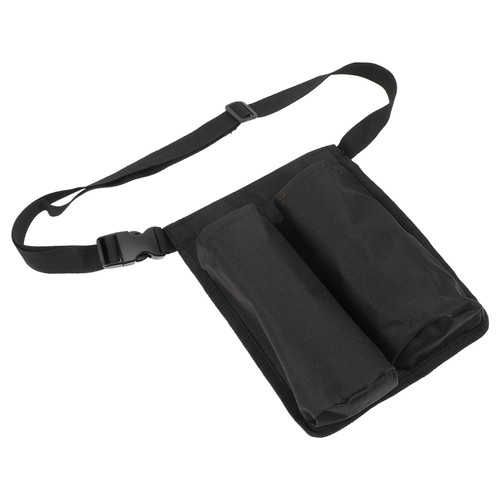 Massage Bottle Storage Bag Aromatherapy Essential Oil Pouch Travel Belt - Picture 3 of 12