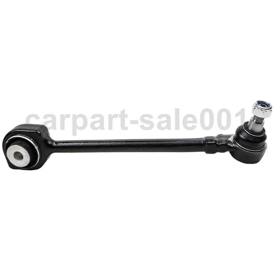 Brazo de control delantero inferior derecho 2x para Mercedes-Benz E350 3,0 L AWD 2013 Foto 4 de 4
