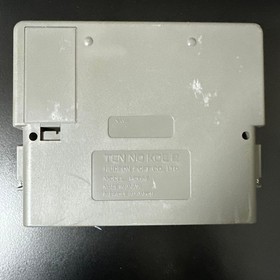 [junk] NEC PC Engine Super Grafx Console System PI-TG4