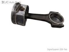 Piston and Connecting Rod Standard For 09-12 Jeep Liberty  3.7 53022272AA