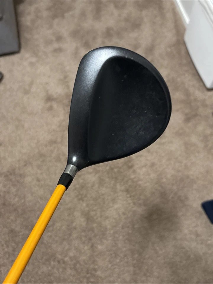 Cleveland HiBore Driver 10.5° Golf Club With Headcover - Image 4 of 4