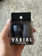 DRT Varial Navy J Slim Knob