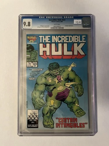 Comic Image