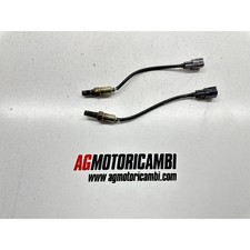 SONDA LAMBDA SCARICO MARMITTA KAWASAKI NINJA 600 ZX-6R 2007-2008