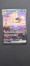 Carte Pokémon 151 :  Dracaufeu EX 199/165 - FR Neuve