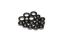 RCS Model Bearing Set for OFNA RC Z-10 NITRO BG372