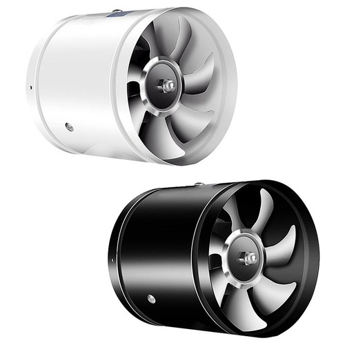 Two Way Air Supply Kitchen Exhaust Fan for Flexible Installation Needs - Bild 3 von 24