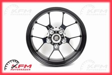 Aprilia Dorsoduro 750 1200 RSV1000R Tuono cerchio ruota posteriore rim rear Dorsoduro nuovo