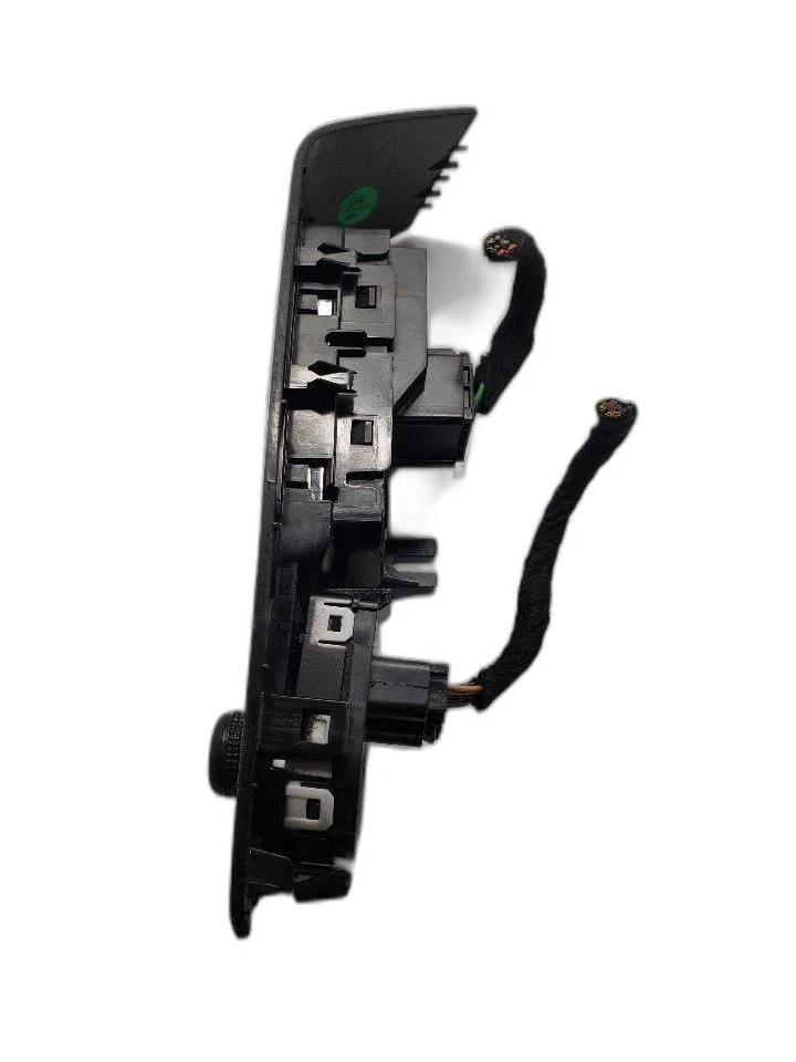 Motor limpiaparabrisas compatible con 04-11 SWIFT 1337870 Foto 4 de 4