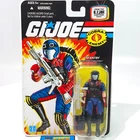 GI Joe 25th Anniversary COBRA VIPER Infantry MOC sealed comic cartoon series