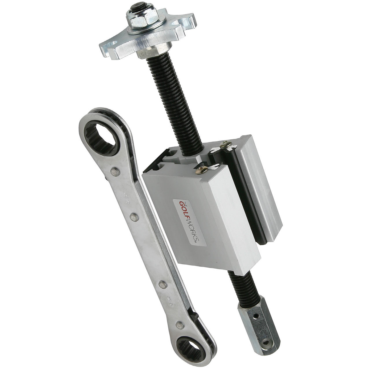 GOLFWORKS SHAFT EXTRACTOR 専用工具 The GolfWorks Fast Shaft Extractor - The GolfWorks