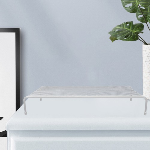 Monitor Stand Office Work Riser with Drawer Computer for Desk Metal Laptop - Afbeelding 10 van 12